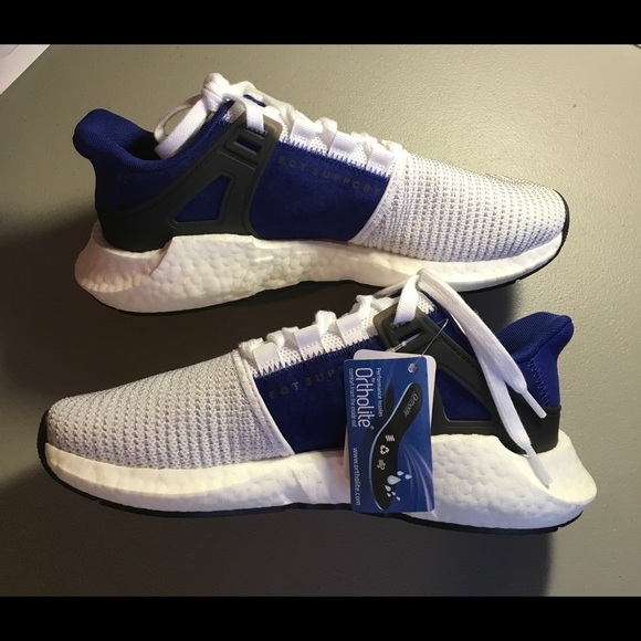 š„Adidas EQT Support 93-17 Menās Sneakerš„ - Picture 8 of 8